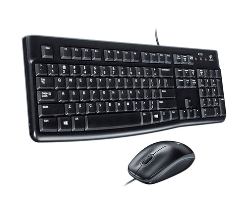 Logitech Desktop MK120 Logitech Desktop MK120